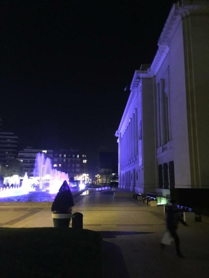Hotel De Paris La Defense Пюто Номер фото