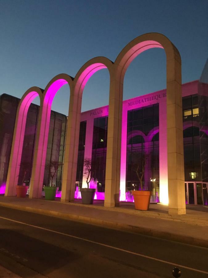 Hotel De Paris La Defense Пюто Экстерьер фото
